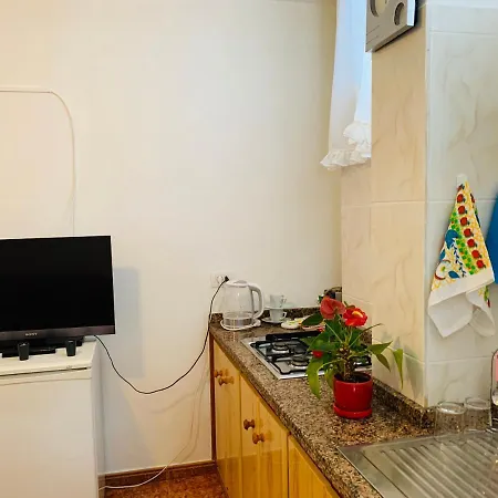 Casa Isa Appartement Arona (Tenerife)