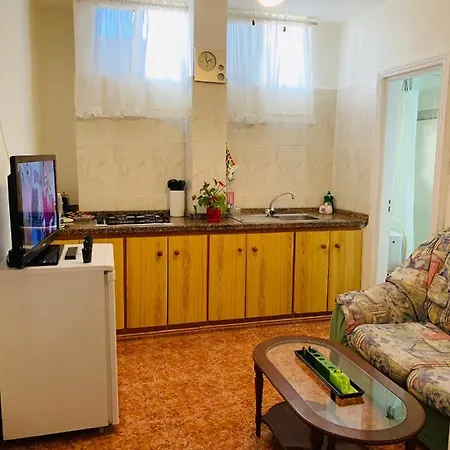Appartement Casa Isa