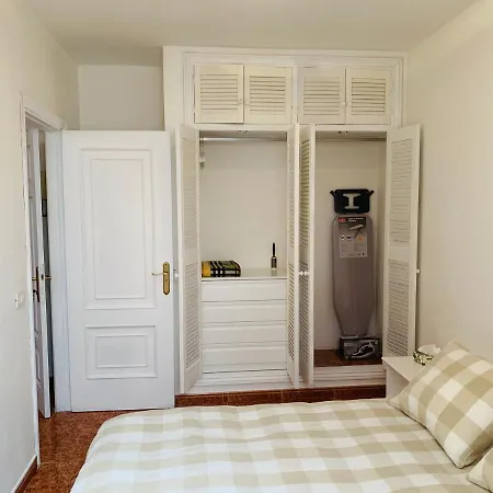 Appartement Casa Isa