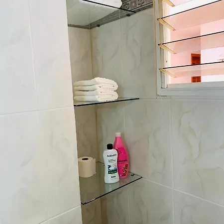 Appartement Casa Isa *