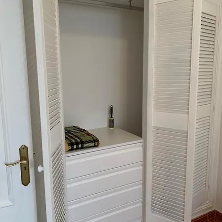 Casa Isa Appartement *