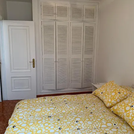 Casa Isa Appartement *
