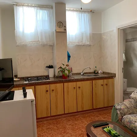 Appartement Casa Isa *