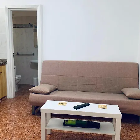 Casa Isa * Arona (Tenerife)