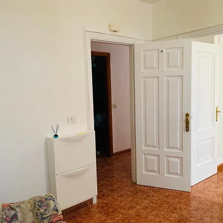 Apartment Casa Isa Arona (Tenerife)