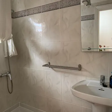 شقة Casa Isa *