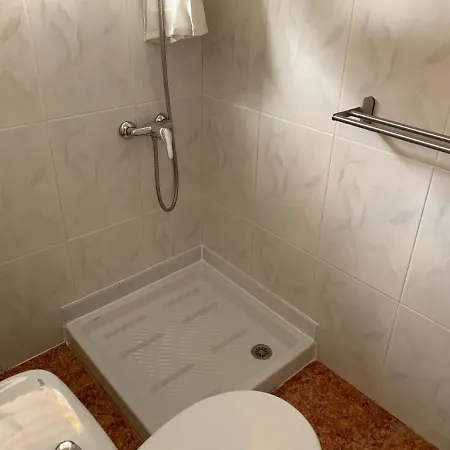 Casa Isa Apartment Arona (Tenerife)