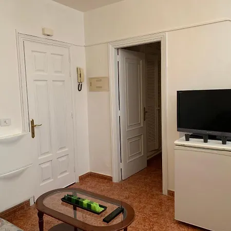 Casa Isa Apartment