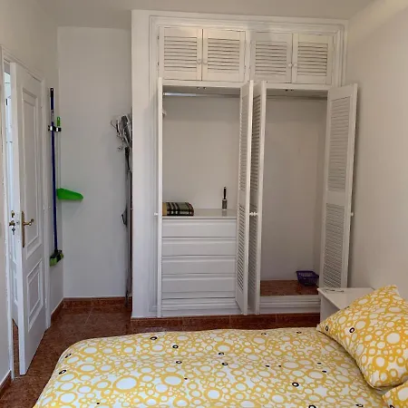 Apartment Casa Isa Arona (Tenerife)